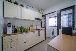 Blk 32 Ghim Moh Edge (Queenstown), HDB 3 Rooms #524819101
